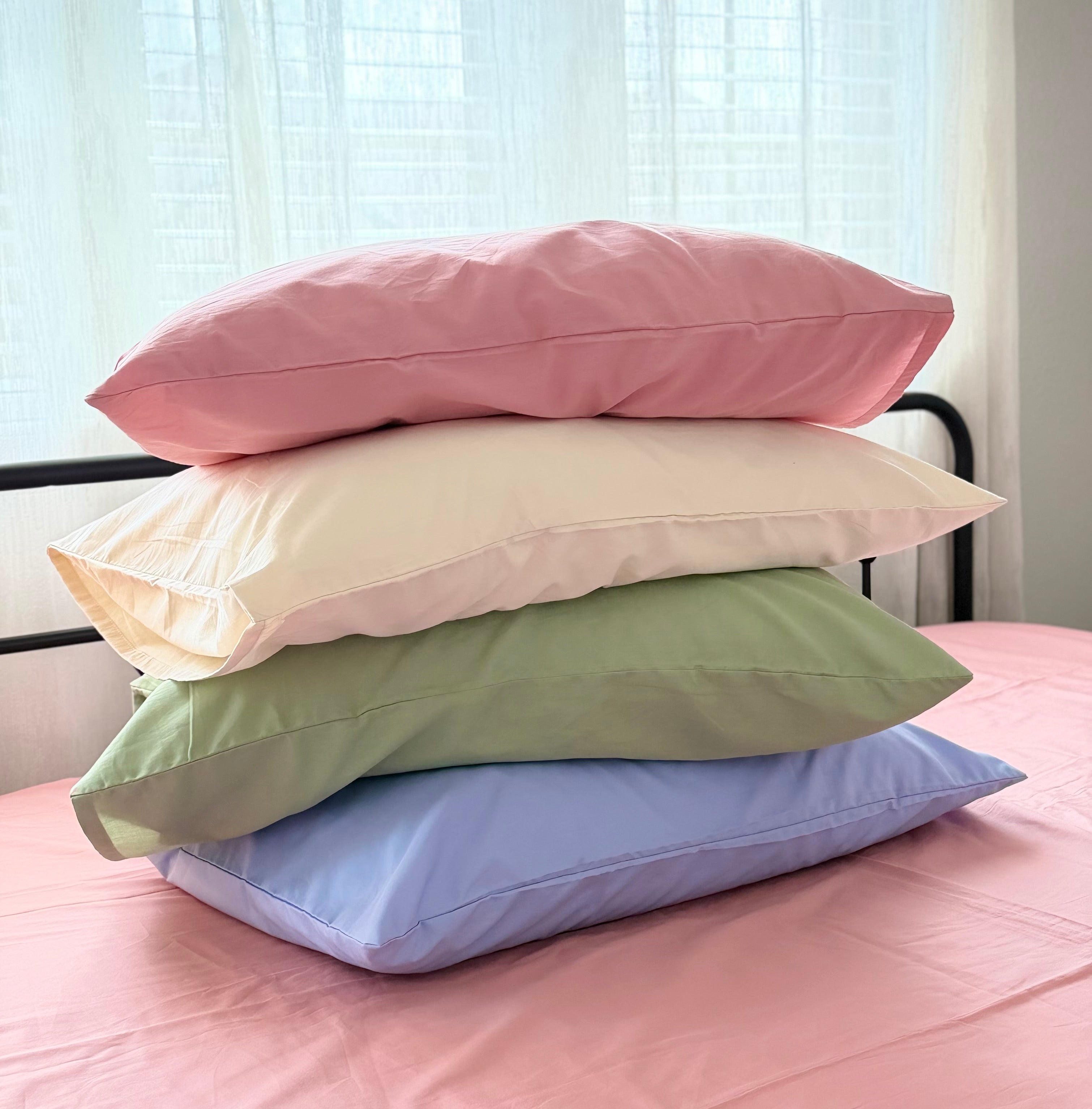 Pillow Cases