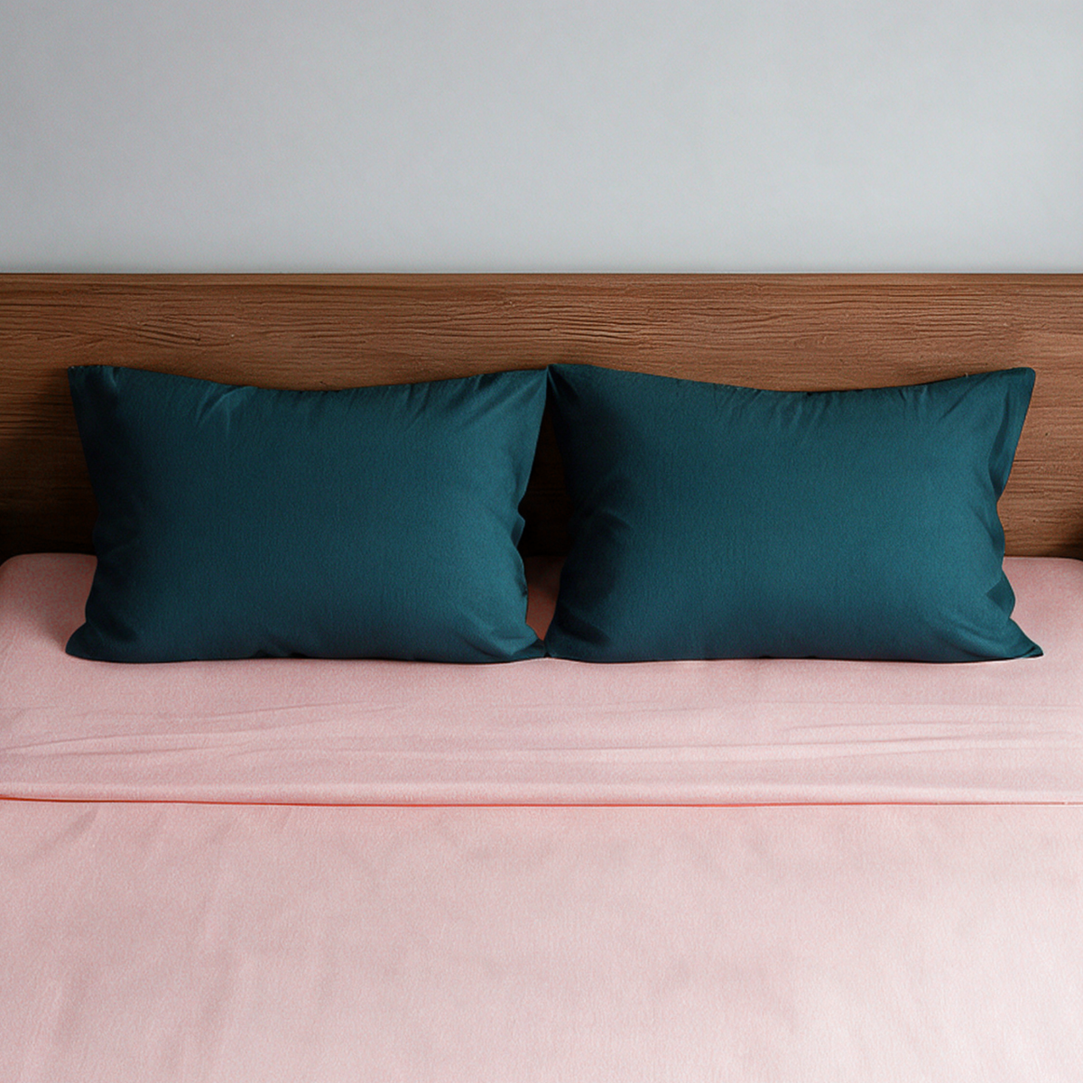 Cotton Percale Pillowcases