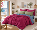 Complete Bedding Set