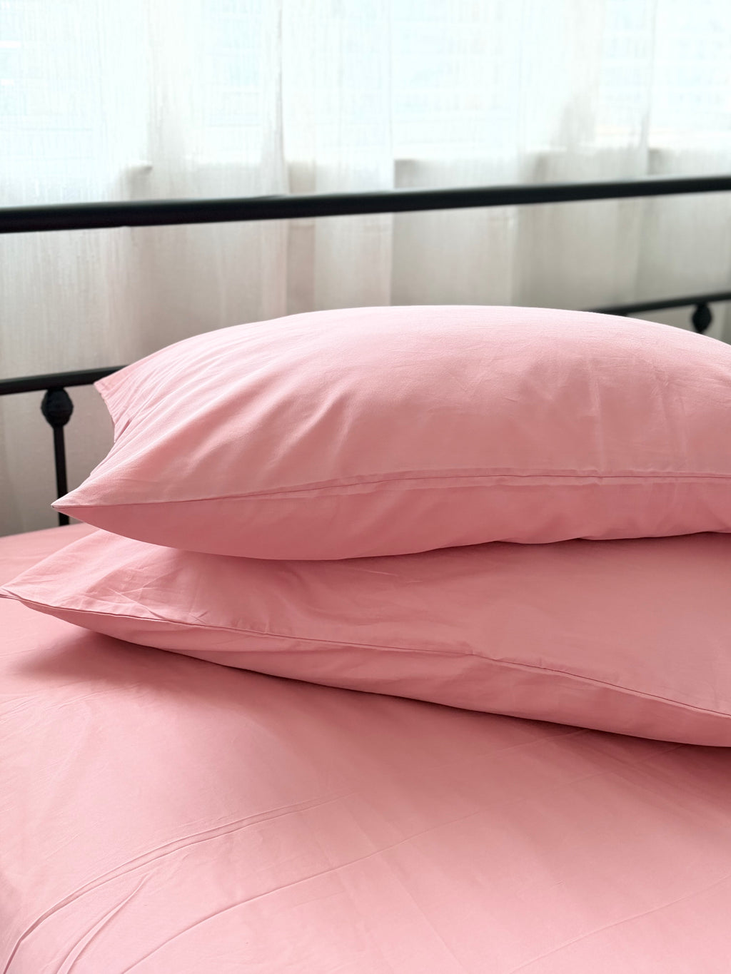 Pillow Cases Percale