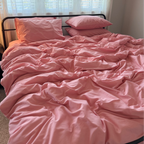 Cotton Percale Duvet Cover