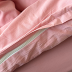 Cotton Percale Duvet Cover