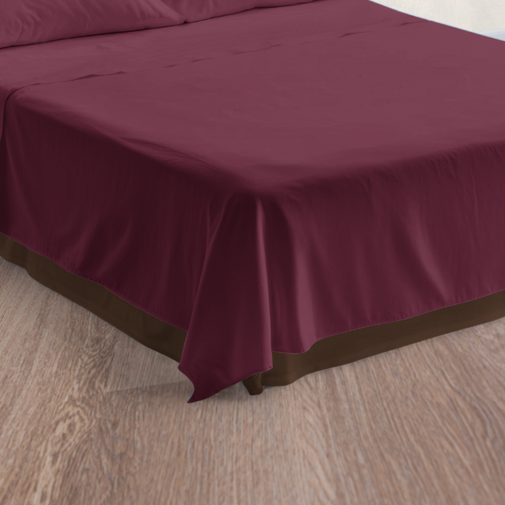 Flat Sheet Percale