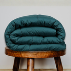 Cotton Percale Duvet Cover