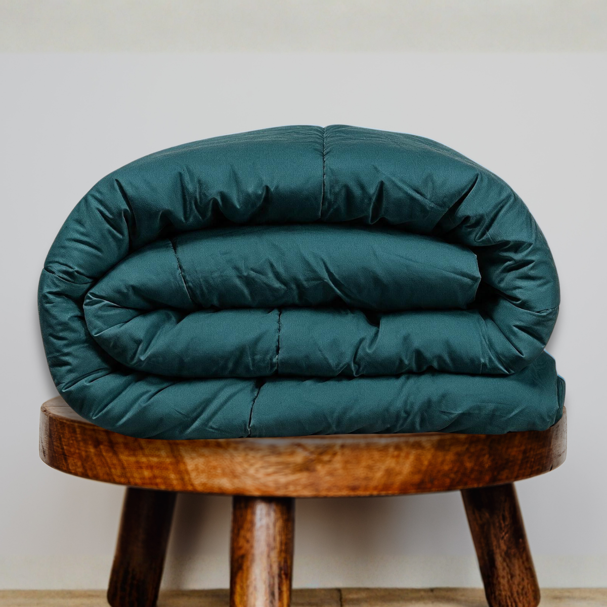 Cotton Percale Duvet Cover