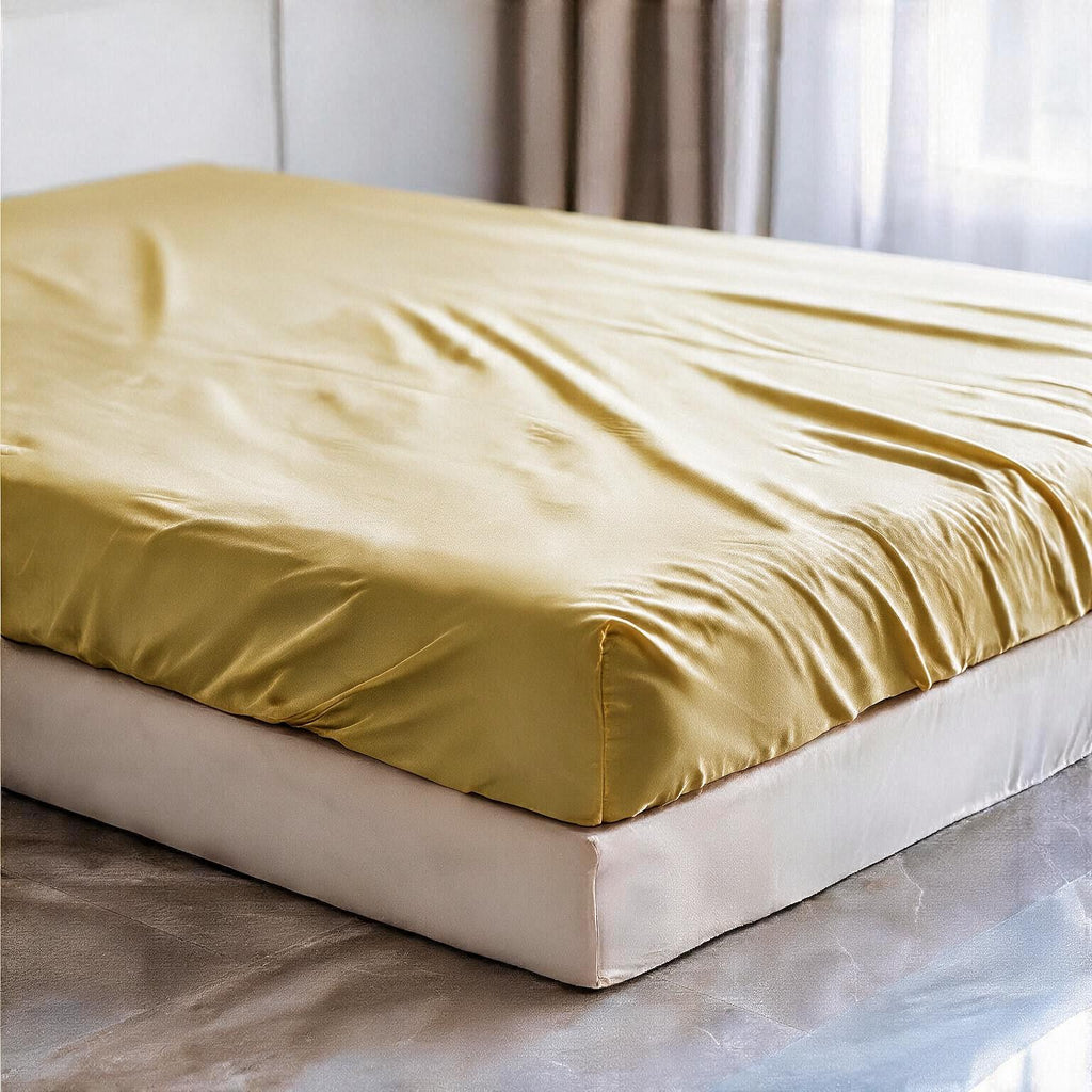Fitted Sheet Sateen