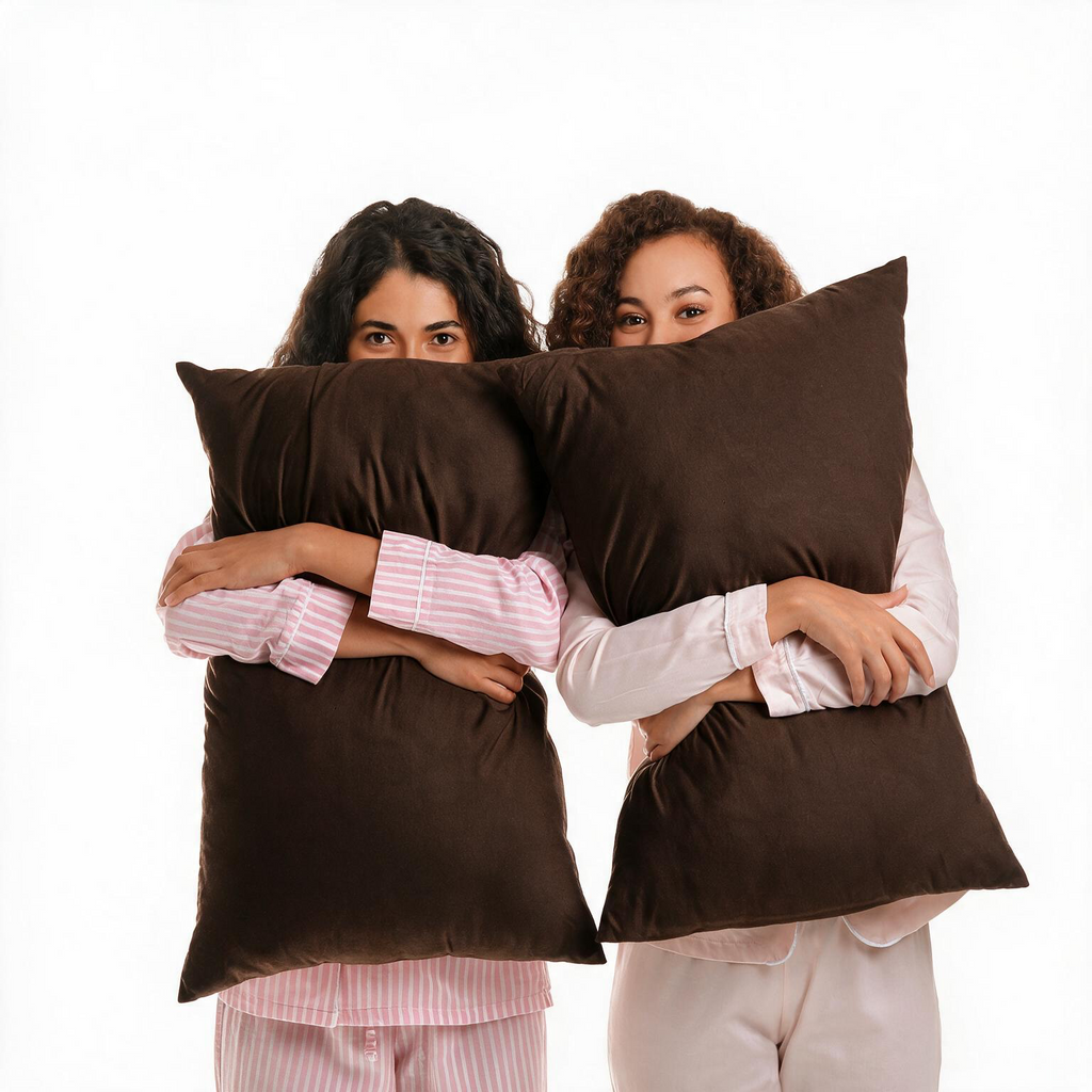 Pillow Cases Percale