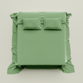 Flat Sheet Set Sateen