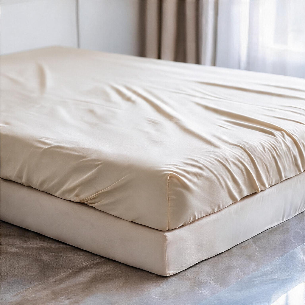 Fitted Sheet Sateen