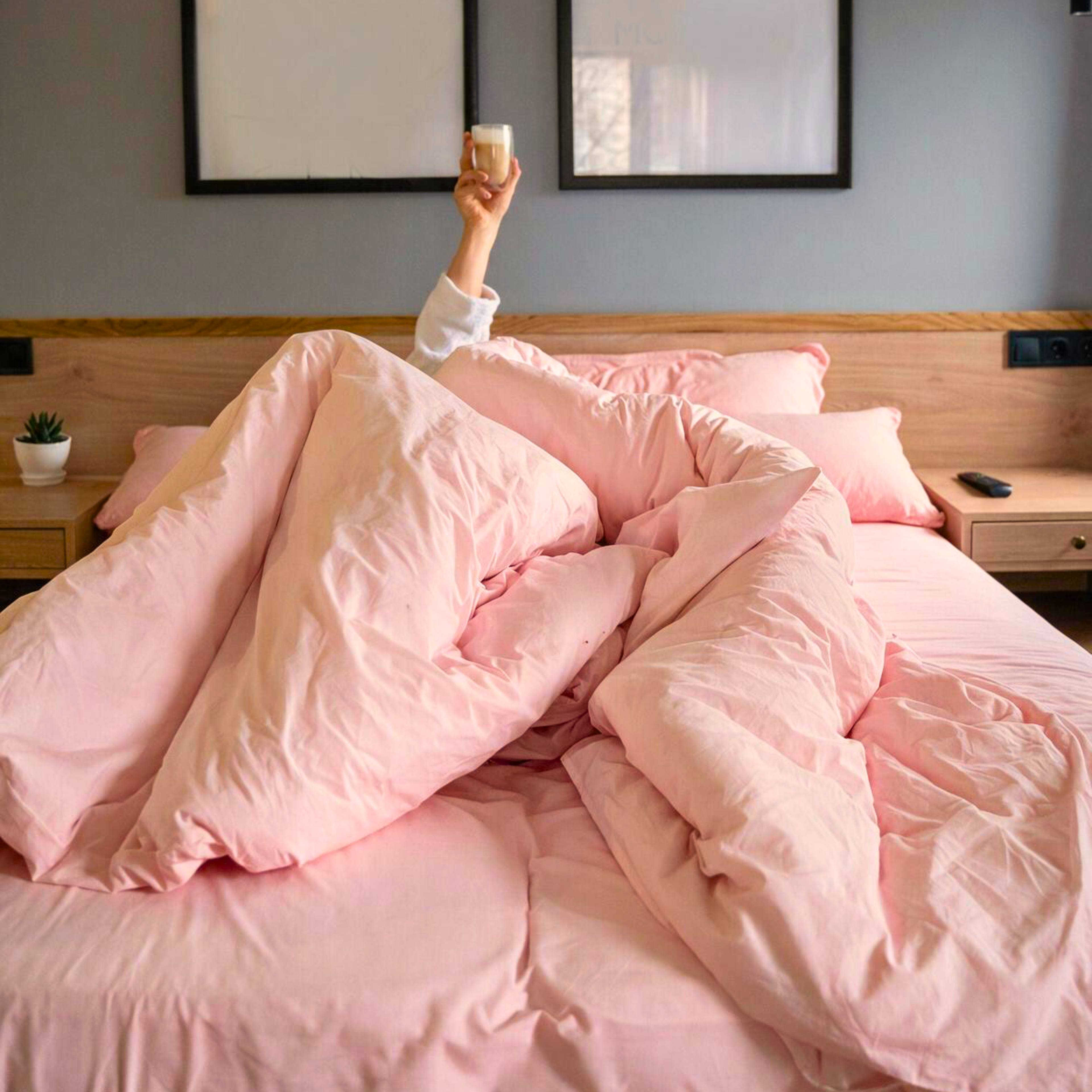 Duvet Cover