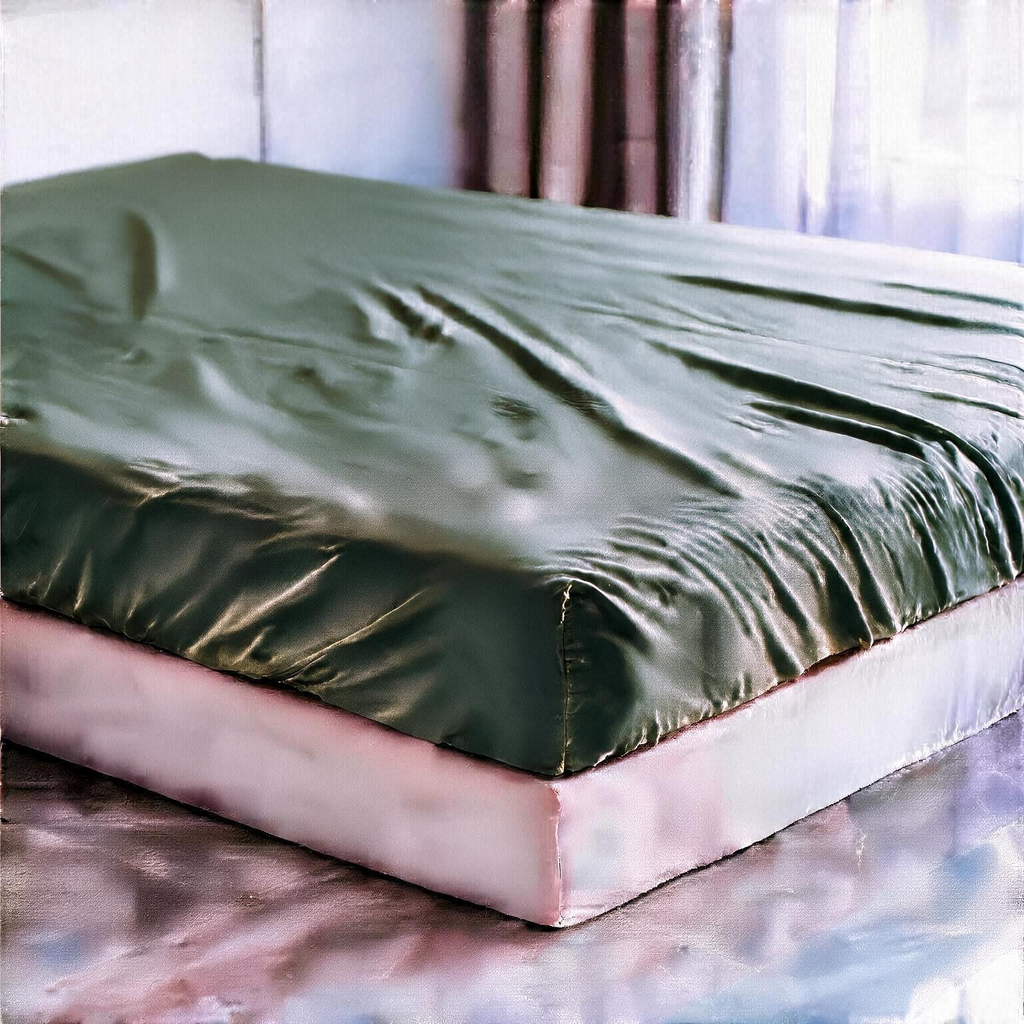 Fitted Sheet Sateen