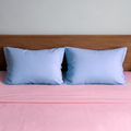 Cotton Percale Pillowcases