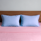 Cotton Percale Pillowcases