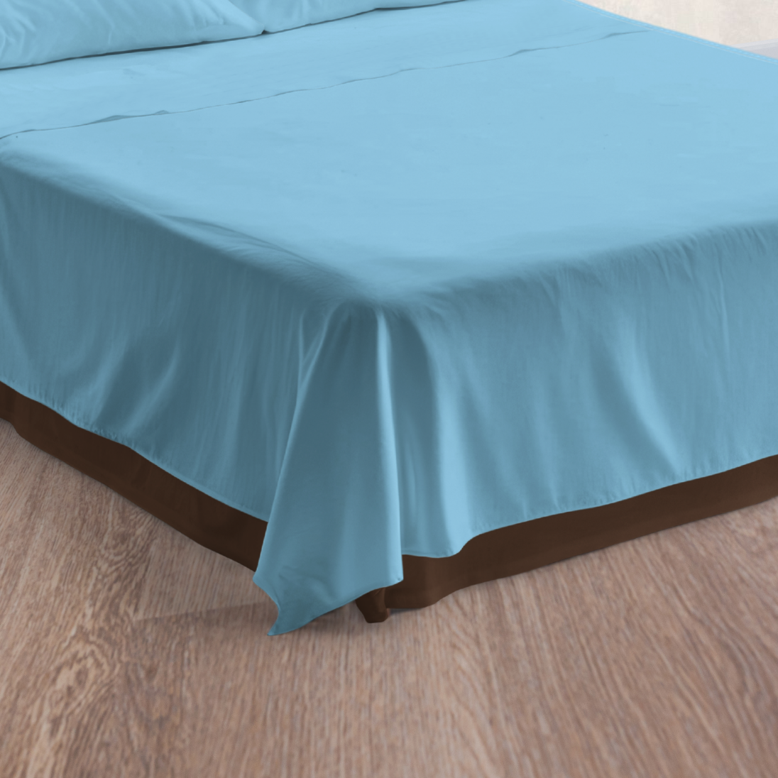 Flat Sheet Percale