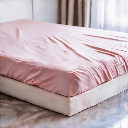 Fitted Sheet Percale