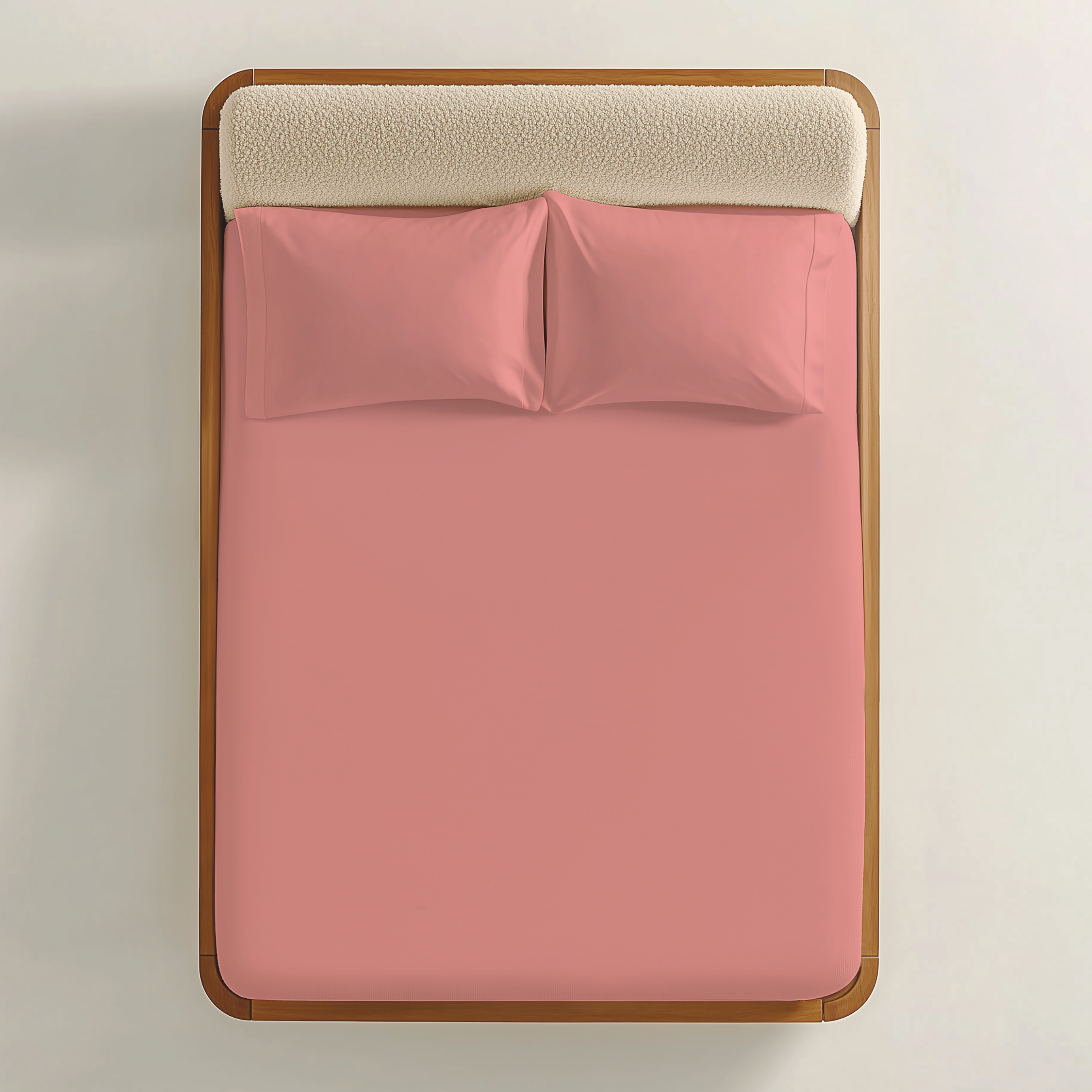 Fitted Sheet Set Percale